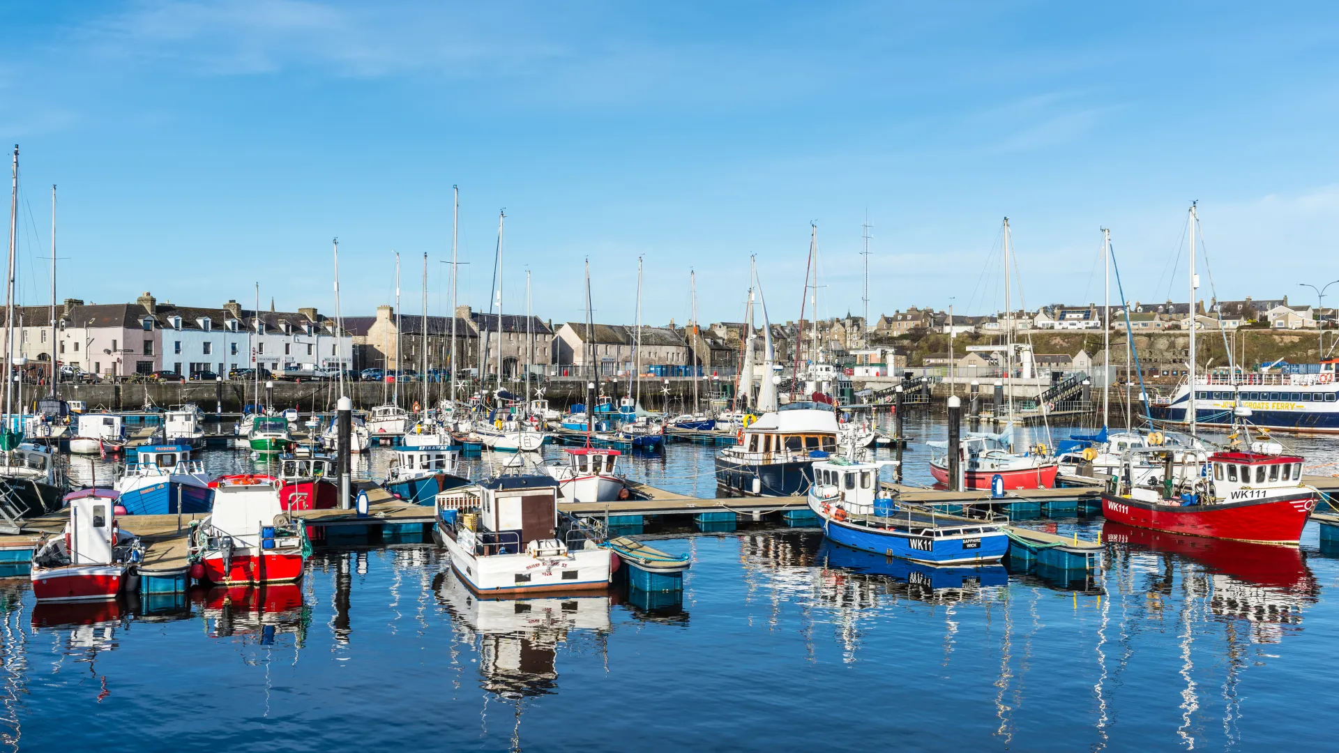 All flights axed to UK seaside destination as airline files for administration with debts of £25million