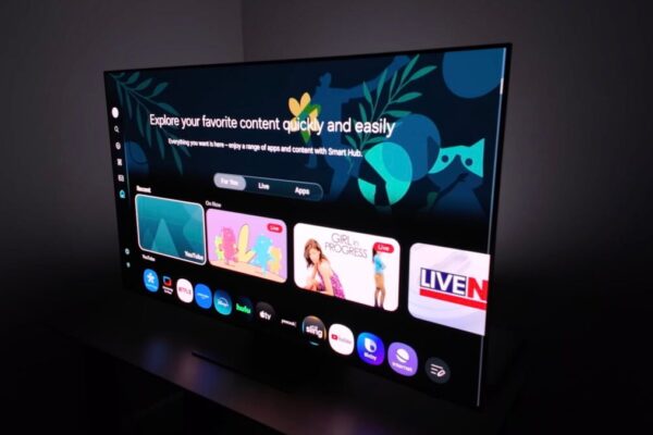 Now Brief feels wasted on phones, Samsung should bring it to TVs Now Brief feels wasted on phones, Samsung should bring it to TVs