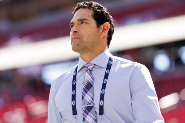 Mark Sanchez, former NFL quarterback, released from Indianapolis hospital and custody, says he's focused on recovering