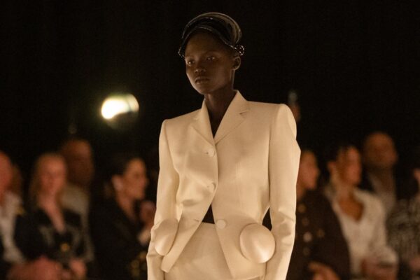 Schiaparelli Spring 2026 Ready-to-Wear Runway, Fashion Show & Collection Review