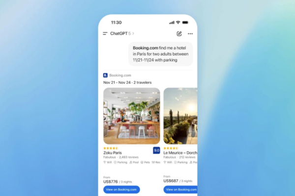 You can now chat with third-party apps in ChatGPT - here's how