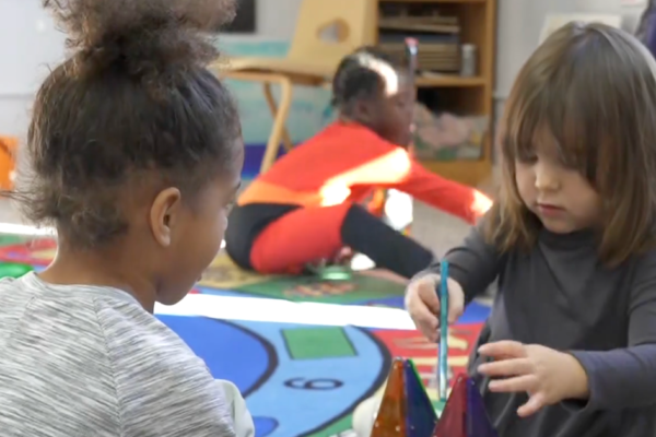 Head Start programs begin to close as funding ends during government shutdown