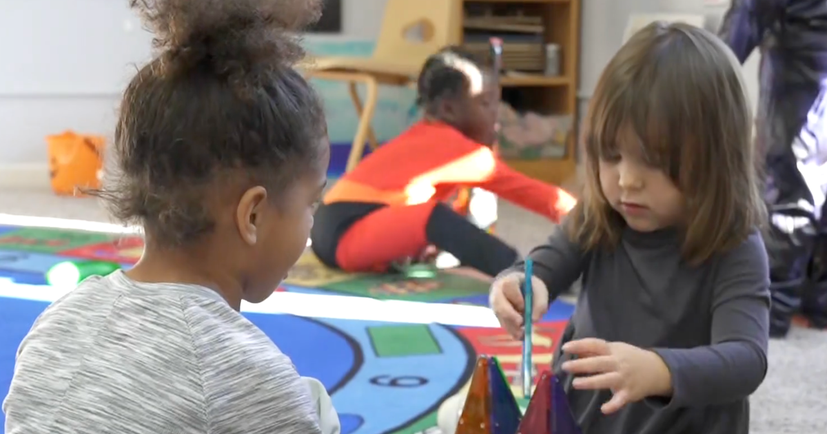 Head Start programs begin to close as funding ends during government shutdown