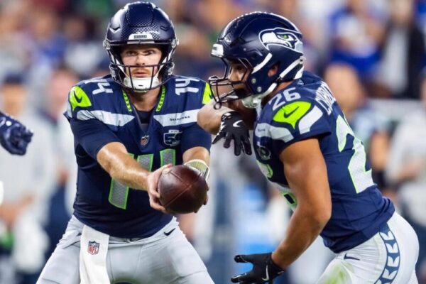 Best betting apps and sites for NFL Week 5, where to bet on NFL