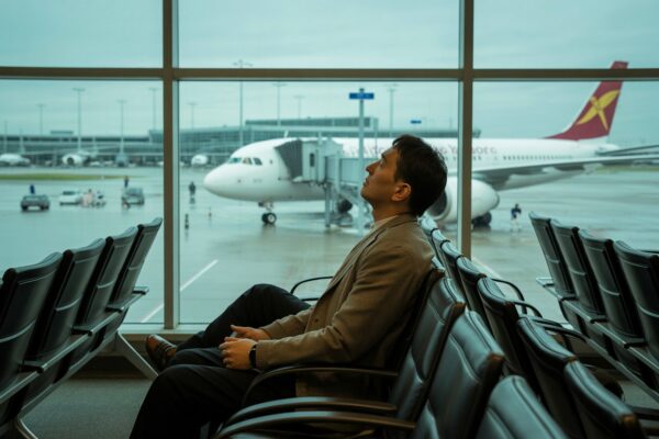 Travel Turmoil in Thailand as Over 25 Flights Are Cancelled Including Skywings, Bangkok Airways, Cathay Pacific, Jetstar, and AirAsia Disrupting Routes to Phnom Penh, Bengaluru, Perth, Hong Kong, and More – New Update Travel turmoil in thailand as over 25 flights are cancelled including skywings, bangkok airways, cathay pacific, jetstar, and airasia disrupting routes to phnom penh, bengaluru, perth, hong kong, and more - new update