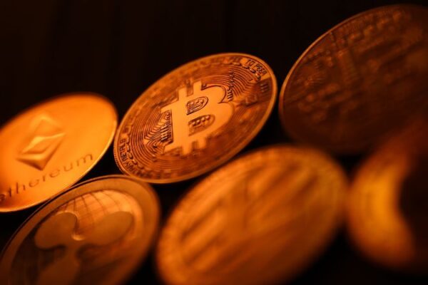 Why crypto briefly but dramatically crashed when Trump renewed his trade war