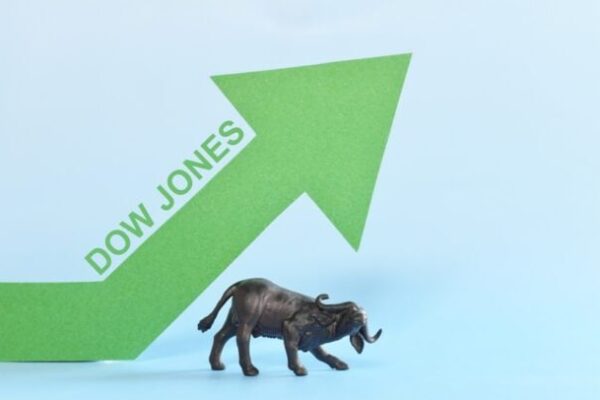 Dow Jones Index Today: DJIA Brushes Off Weakest Business Activity Since 2020 with New Record High
