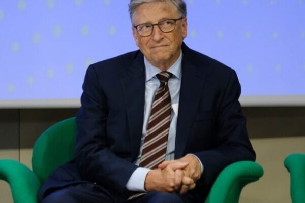 Bill Gates, UN Agency PAHO Aim to Make Weight-Loss Drugs Available Outside Rich Nations