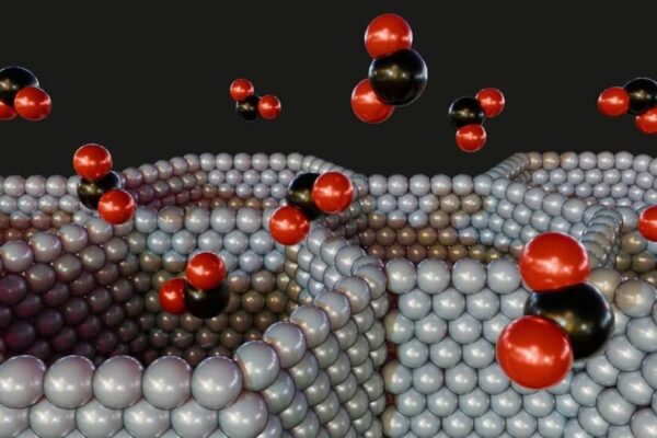 Solid MOF tech ‘can deliver as storage option,’ says UK developer | Technology Gas News Solid MOF tech ‘can deliver as storage option,’ says UK developer | Technology Gas News
