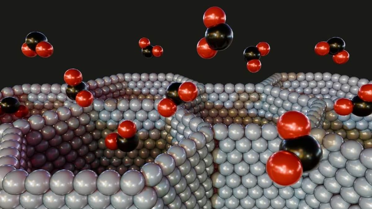 Solid MOF tech ‘can deliver as storage option,’ says UK developer | Technology Gas News
