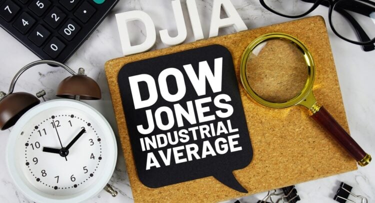 Dow Jones Index Today: DJIA Muted on Trump’s Layoff Warning as Bessent Signals Optimism on U.S.-China Trade Deal