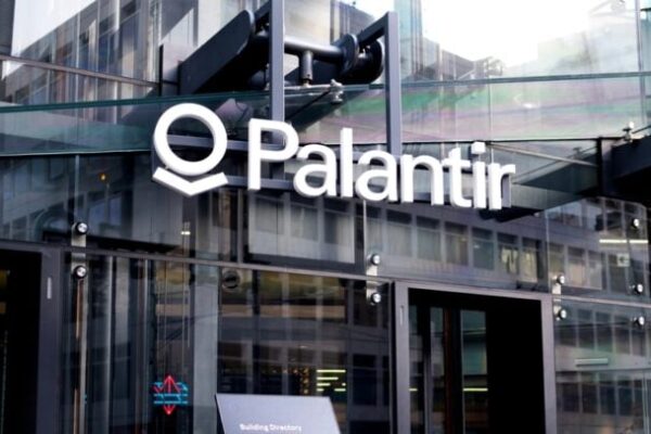 ‘The Story is Clear,’ Says Top Investor About Palantir Stock