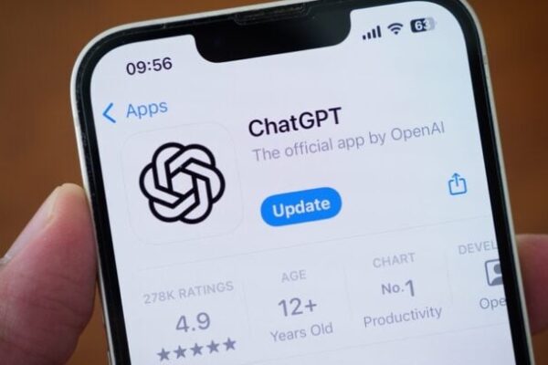 Why Growth for OpenAI’s ChatGPT Mobile App May Have Peaked