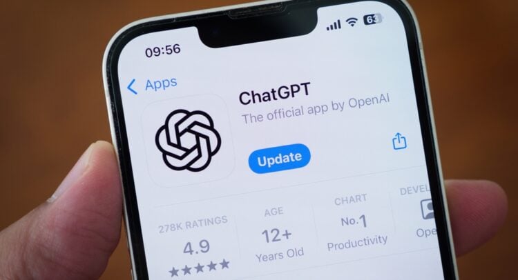 Why Growth for OpenAI’s ChatGPT Mobile App May Have Peaked