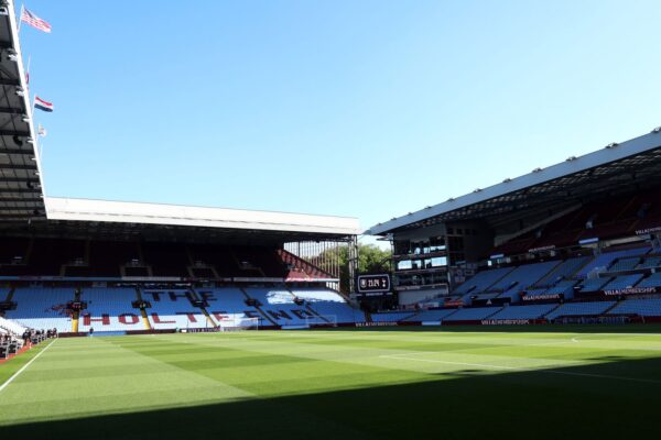 Villa Park. PA