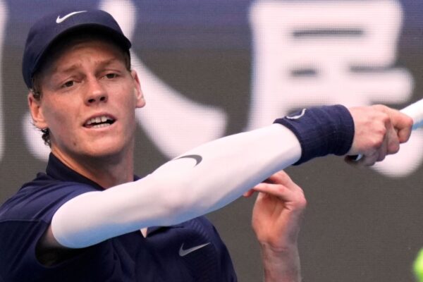 Jannik Sinner wins China Open after beating American teenager Lerner Tien in straight sets | Tennis News