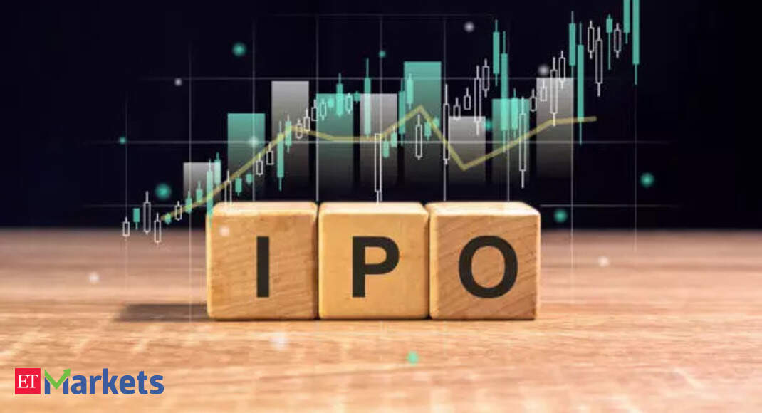 IPO Calendar: 1 new issue opening; all eyes on LG Electronics, Tata Capital IPO listings this week - In Spotlight