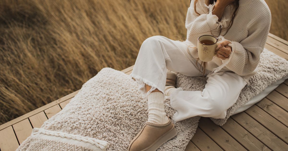 7 Hygge Lifestyle Hacks To Boost Cosy Autumn Wellness