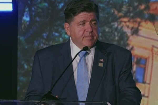 Pritzker says Trump administration intends to federalize 300 Illinois National Guard members