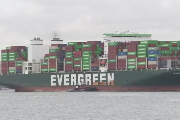 U.S., China reach preliminary deal to ease trade tensions