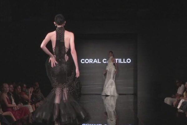 A Saturday night of fashion closes out LA Fashion Week powered by Art Hearts