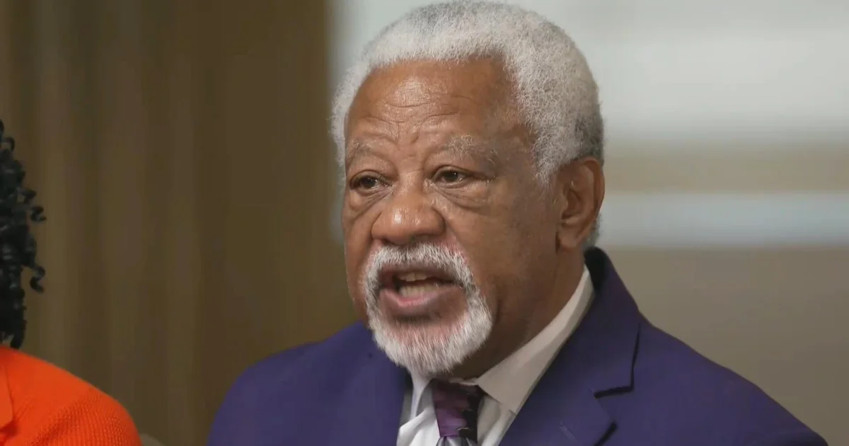 Sonya Massey's father expresses anger after ex-deputy convicted on lesser charge in fatal shooting