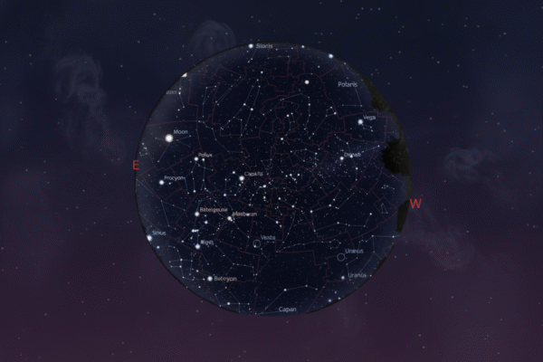 Android phone home screen with three weird app icons