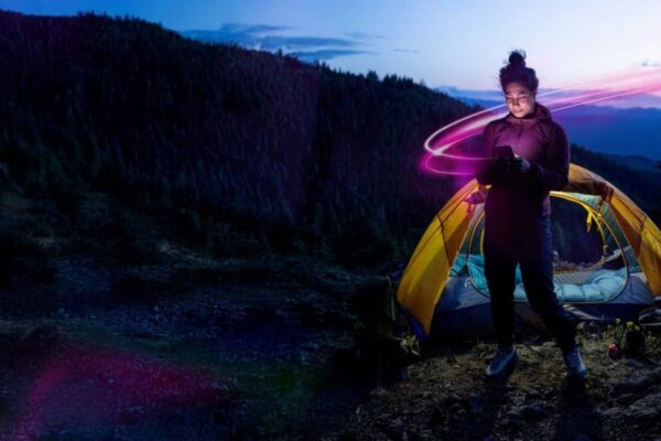 T-Mobile’s Satellite Phone Service Now Works With More Apps