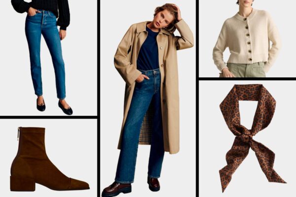 12 Fall Style Tips for Paris, From 3 French Fashion Designers