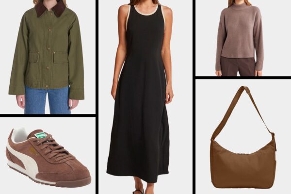 13 Nordstrom New Fall Fashion Finds Under $10