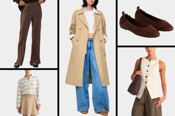 13 Stylist-approved Fall Clothes in Neutral Colors