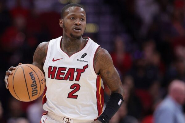 NBA's Chauncey Billups and Terry Rozier among nationwide arrests made in connection to illegal betting, sources say