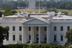 The White House: A cherished American landmark The White House: A cherished American landmark