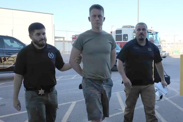 Suspect Identified, Arrested 4 Months After Fatal Shooting of 2 Teens