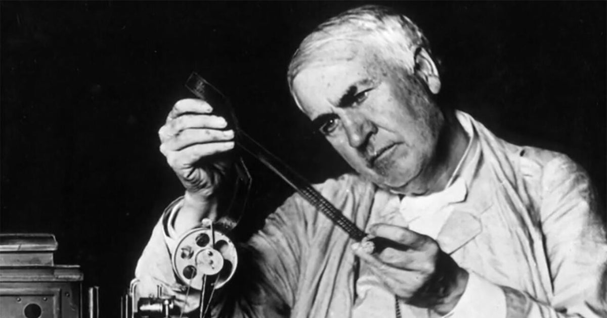 Celebrating America's spirit of innovation