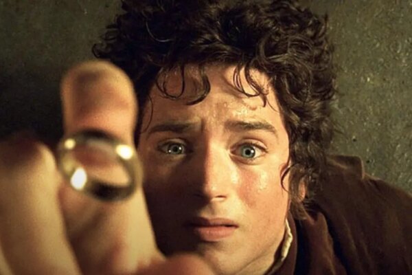 From JD Vance to Elon Musk, the right loves The Lord of the Rings