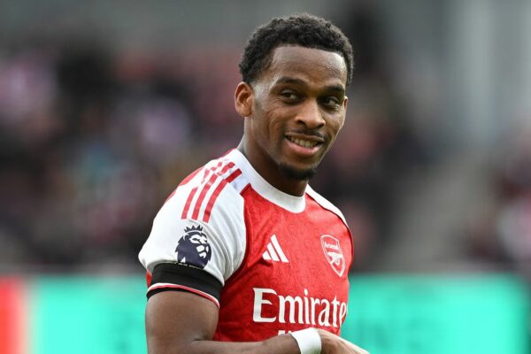 Help Timber win Premier League Player of the Month | News