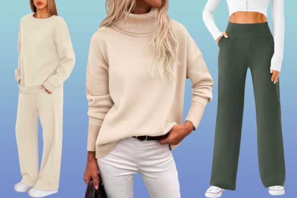 10 New Amazon Fall Fashion Items Under $50