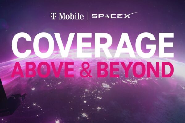 T-Mobile's Satellite Service Now Works With Popular Apps