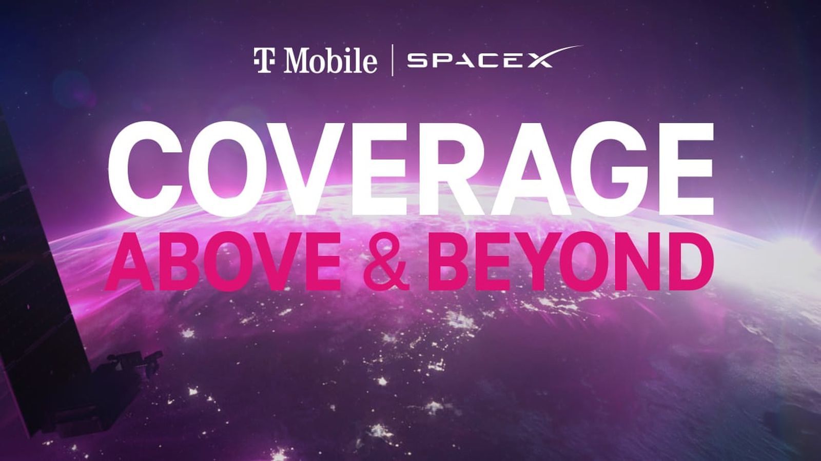 T-Mobile's Satellite Service Now Works With Popular Apps