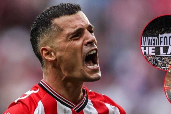 Granit Xhaka’s arrival at Sunderland signals a new era for the club, bringing experience, leadership, and a fierce anticipation for the Tyne-Wear Derby. His performances on the pitch and insights off it are galvanizing both teammates and fans as Sunderland eyes Premier League survival and rivalry glory.