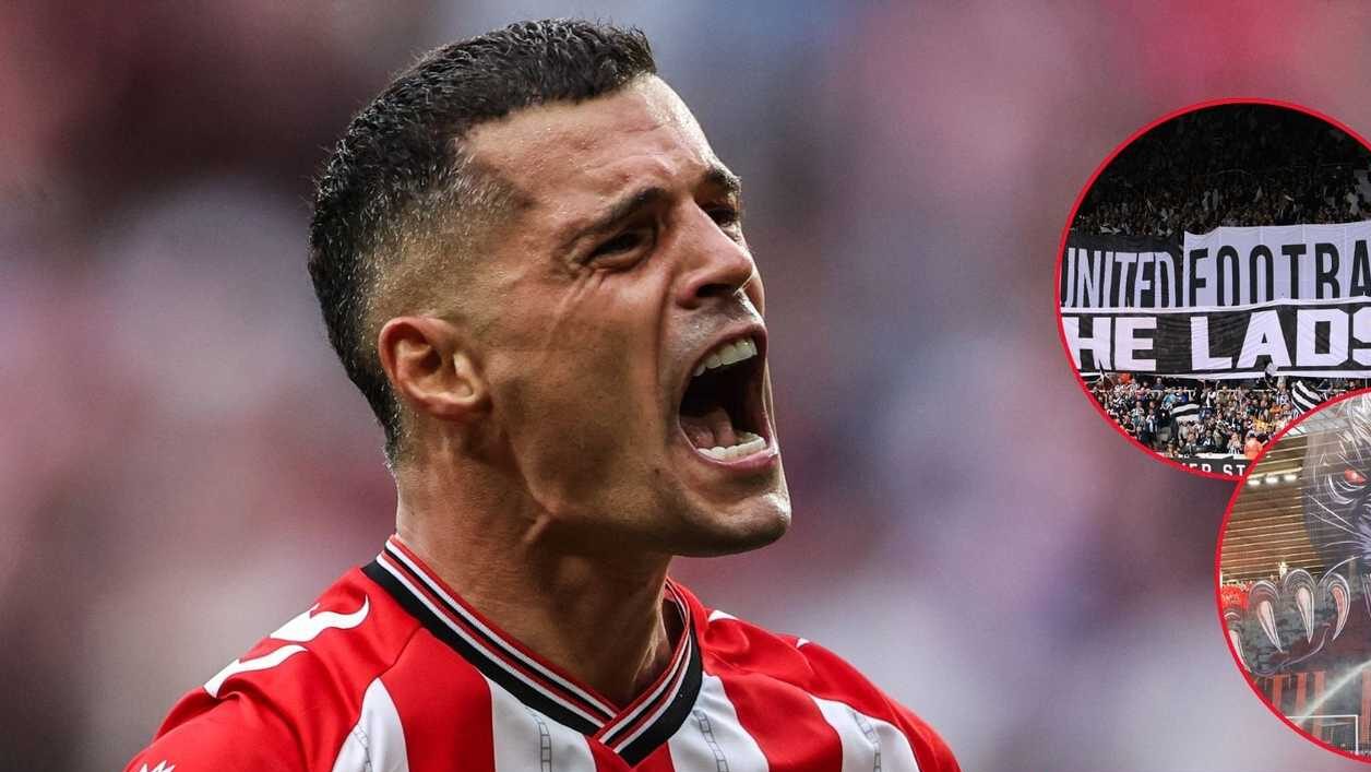 Granit Xhaka’s arrival at Sunderland signals a new era for the club, bringing experience, leadership, and a fierce anticipation for the Tyne-Wear Derby. His performances on the pitch and insights off it are galvanizing both teammates and fans as Sunderland eyes Premier League survival and rivalry glory.