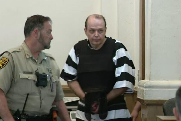 Robert Roberson granted stay of execution one week before it was scheduled