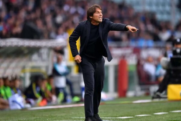 Antonio Conte takes shot at Inter after win over Lecce: "We are not stupid"