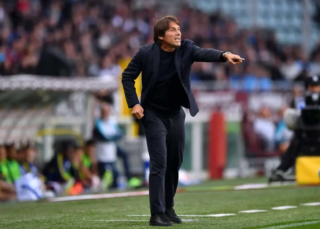 Antonio Conte takes shot at Inter after win over Lecce: "We are not stupid"
