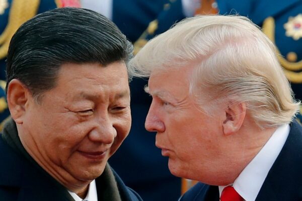What to Know as U.S. and China Reignite Trade Spat What to Know as U.S. and China Reignite Trade Spat