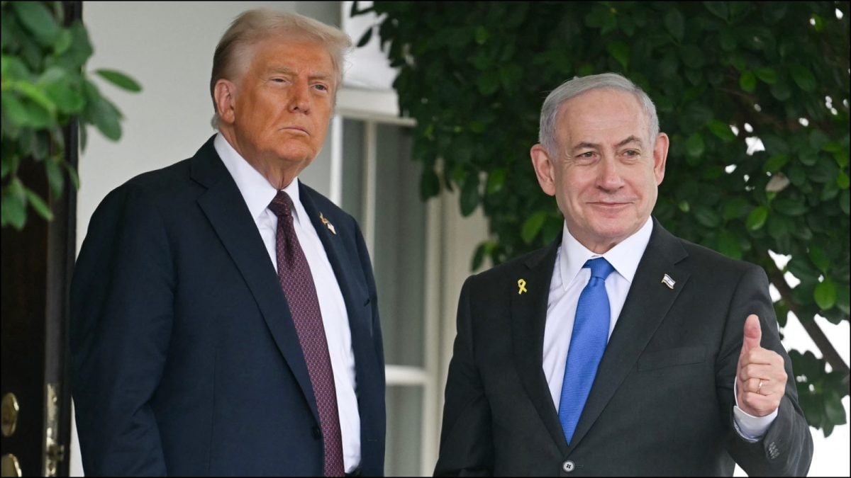 Gaza Peace Plan: Will Donald Trump Get Nobel Peace Prize? | World News