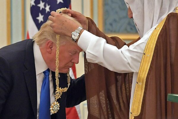 Trump’s Nobel Peace Prize Obsession Isn’t Over Trump’s Nobel Peace Prize Obsession Isn’t Over