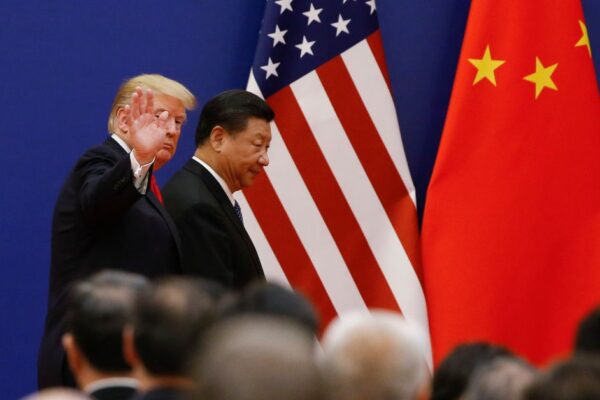 Why Any Deal at the Trump-Xi Summit Is Unlikely to Last
