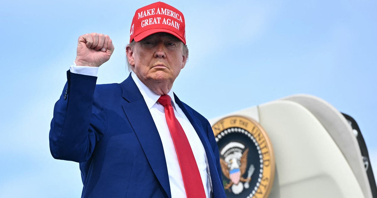 Treasury Department may issue $1 Trump coin for 250th anniversary of U.S. independence